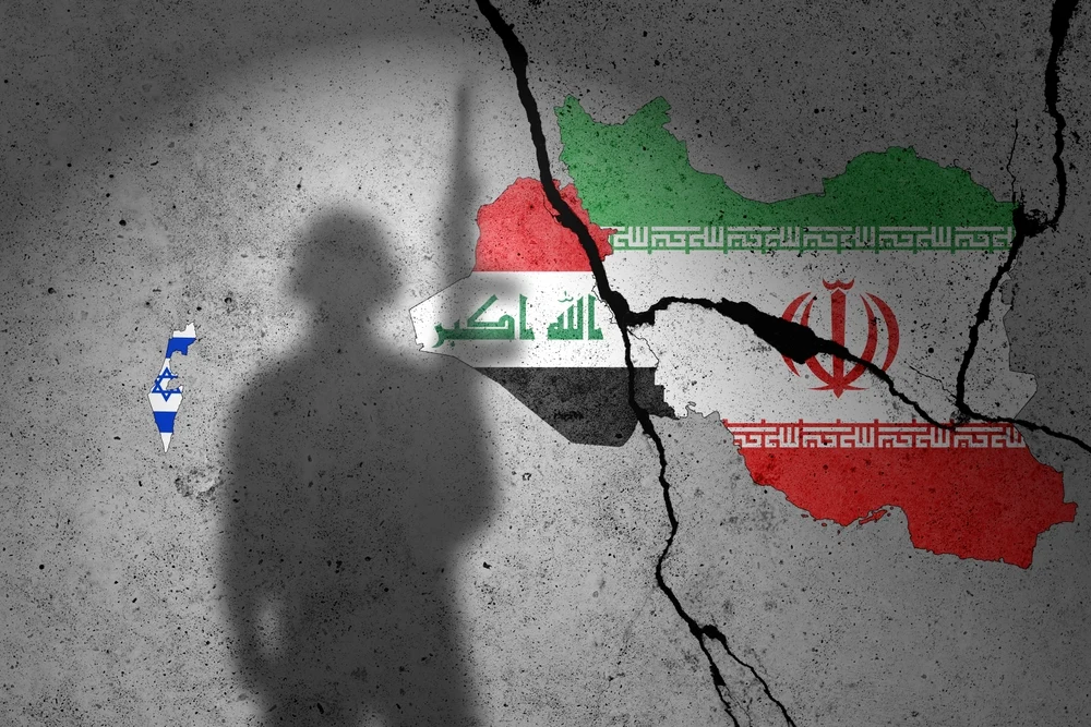 Războiul din Orientul Mijlociu a ajuns și în Irak. SUA au bombardat milițiile aliniate Iranului