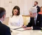 Prințesa Alexandra de Luxemburg s-a căsătorit civil