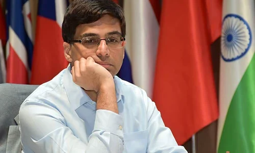 Anand Nemuritorul şi Carlsen Biruitorul jpeg