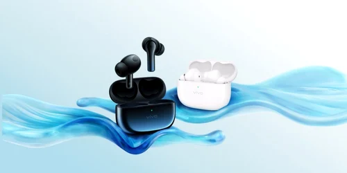 Casti True Wireless Vivo 2022