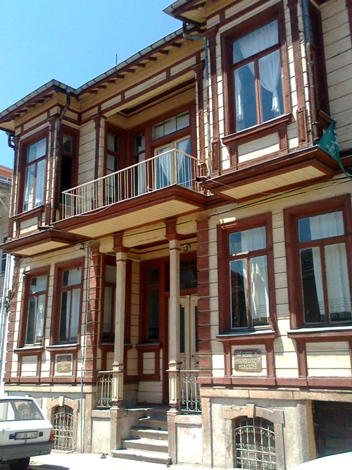 Edirne, oraşul timpului pierdut jpeg