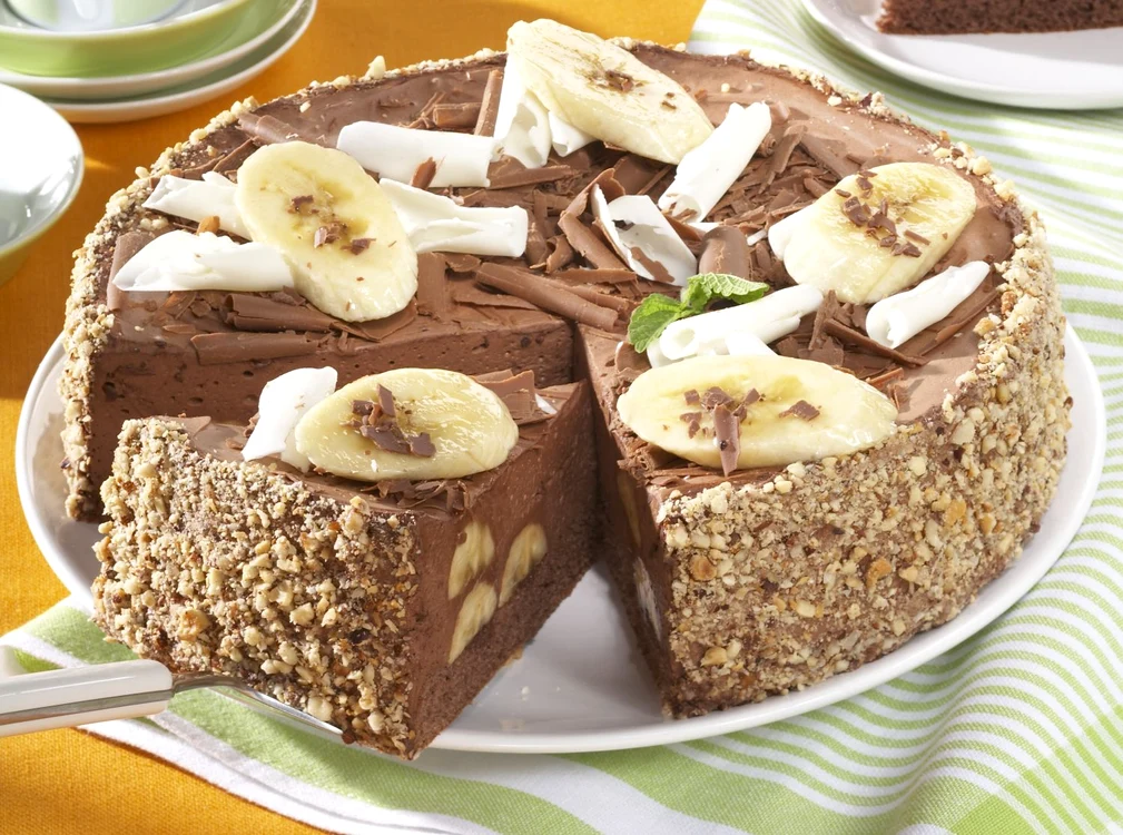 tort cu banane jpeg