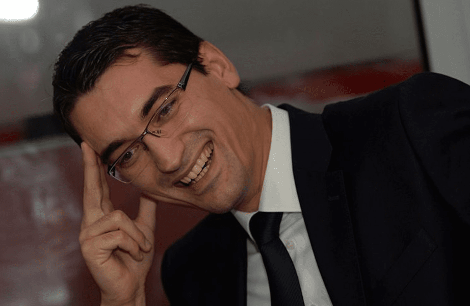 Salariul uriaș al lui Burleanu de la FRF sfidează orice bun-simț: „E cel mai bine plătit om din fotbalul românesc”
