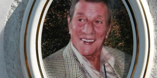 Gil Dobrică i-a lăsat toată averea surorii lui din Craiova 