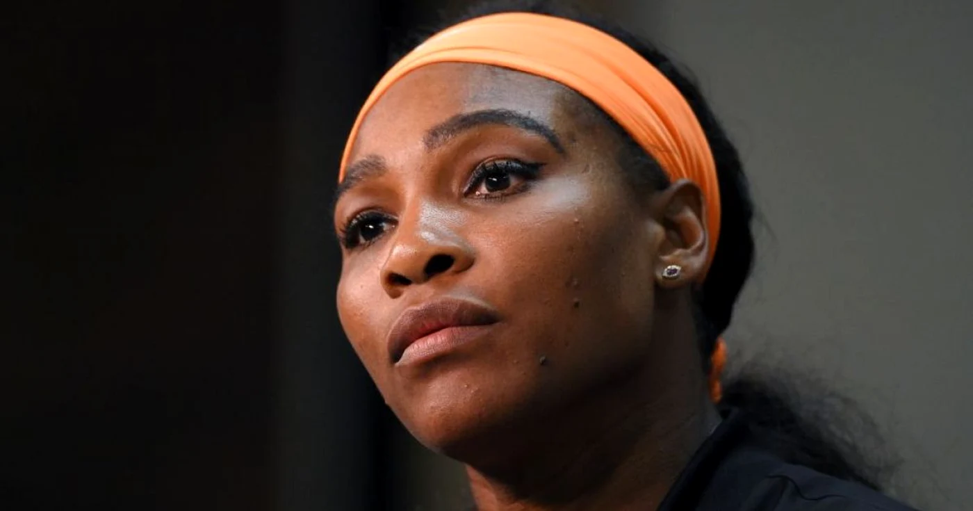 Serena Williams e numărul 1 mondial