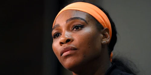 Serena Williams s-a retras de la Indian Wells FOTO AP Images