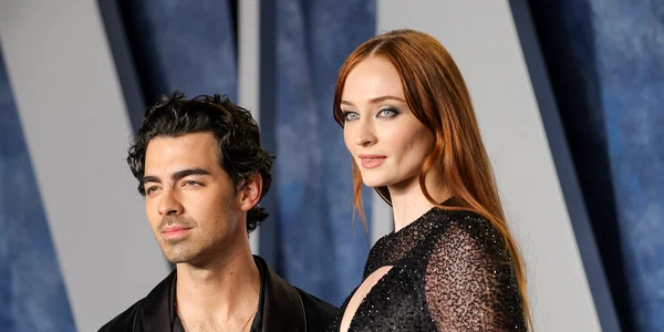 Joe Jonas și Sophie Turner divorțează (1) jpg