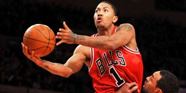 Derrick Rose