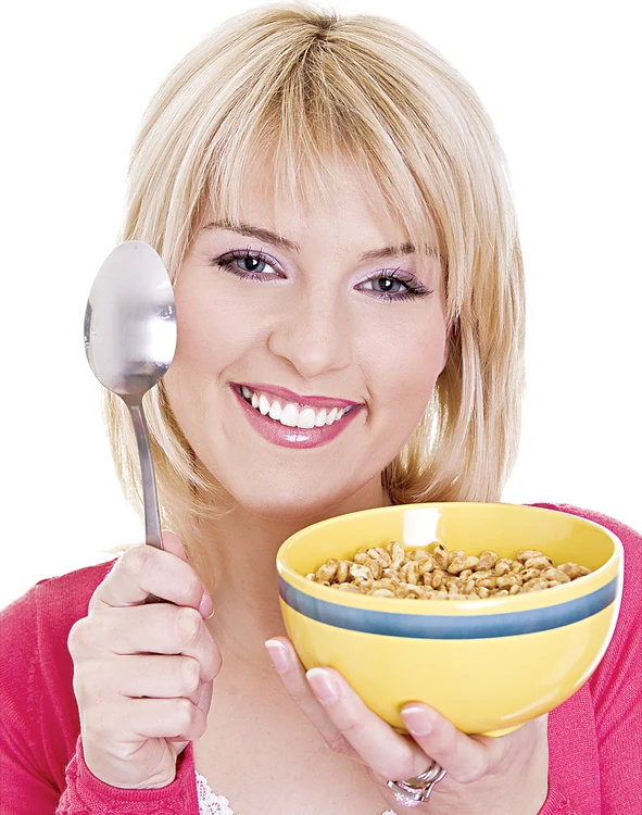 Un meniu personalizat te poate ajuta să slăbeşti