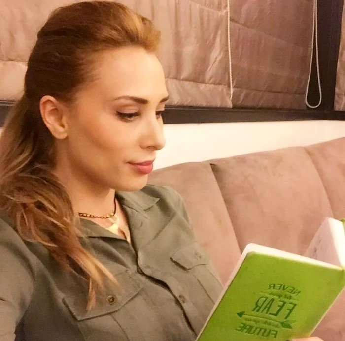 Lectura îți prelungește speranța de viață cu 24 de luni.www.clicksanatate.ro