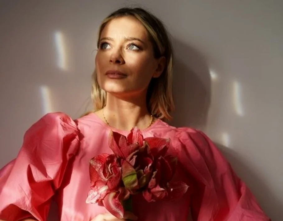 Cum a sărbătorit Laura Cosoi Paștele Catolic Foto: Instagram