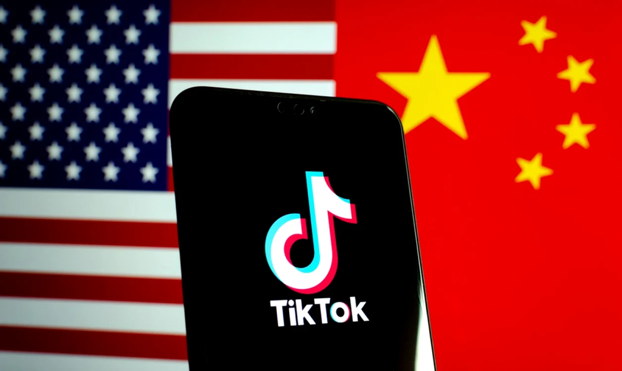 TikTok ar putea fi interzis în SUA dacă nu se rupe de China FOTO Shutterstock