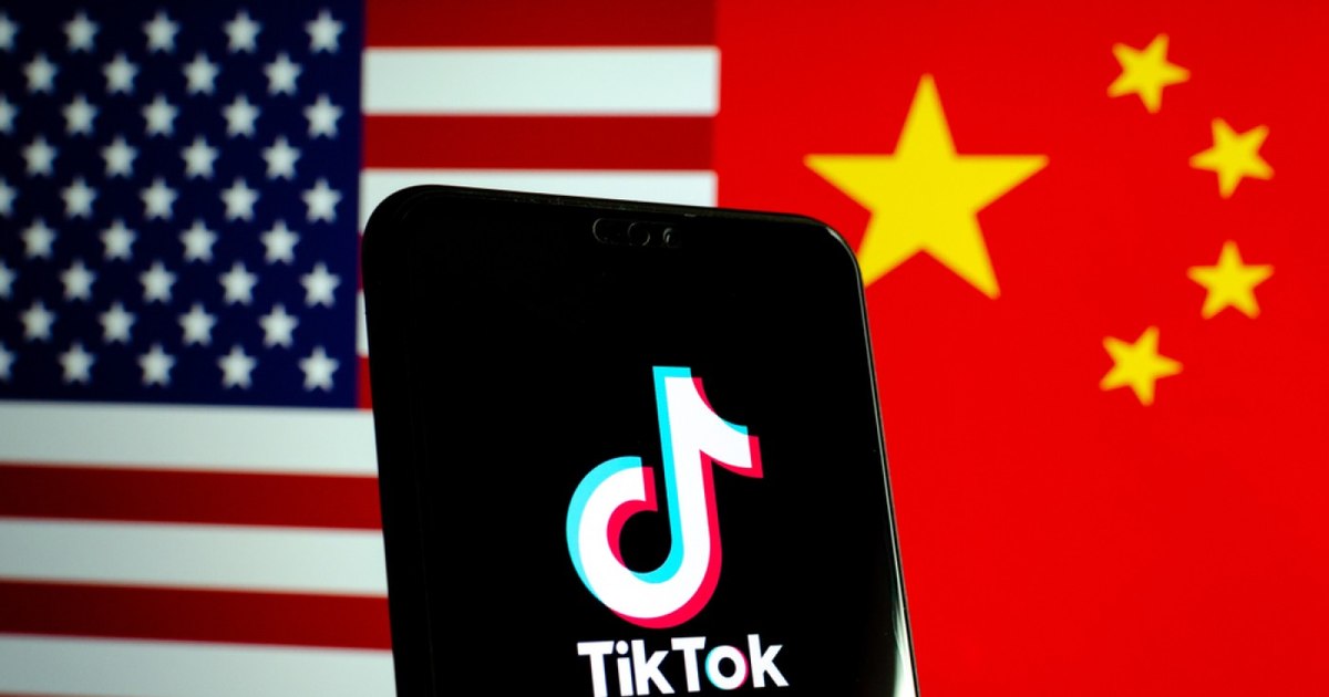 TikTok se va închide în SUA dacă pierde procesul la Curtea Supremă