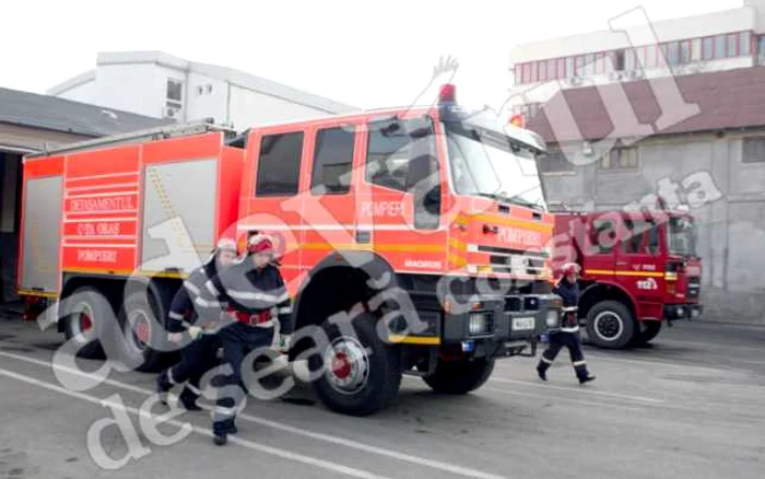 Administraţiile din judeţ duc lipsă de dotări pentru protecţie civilă