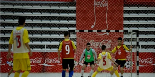 coke