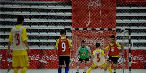 coke