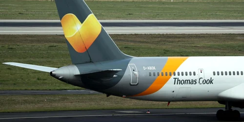 thomas cook foto epa efe