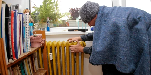 Caloriferele nu vor funcționa zilele următoare