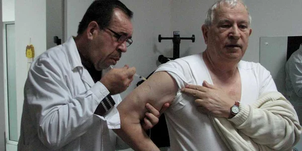 Botoşani: Peste 10.000 de persoane au fost vaccinate 