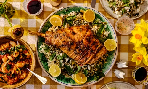 masa paste grecia Liz Max Haarala Hamilton jpg