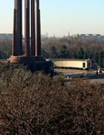 Parcul Carol I, bijuteria de pe Dealul Filaret jpeg
