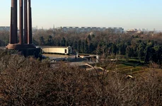 Parcul Carol I, bijuteria de pe Dealul Filaret jpeg
