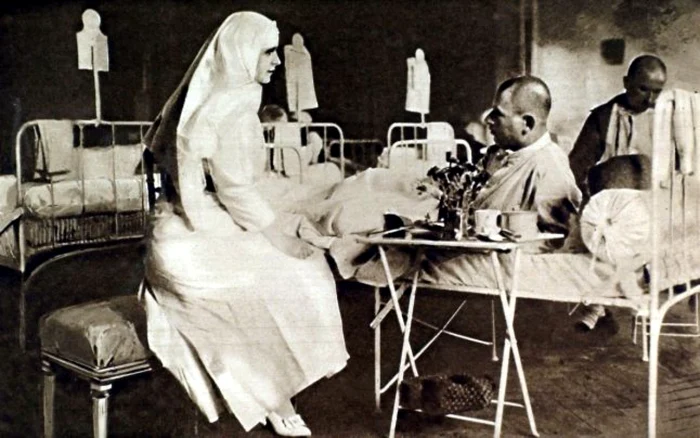 Regina Maria