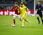 romania-danemarca FOTO David Muntean