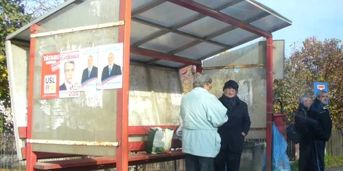 afis electoral