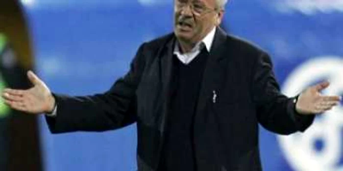 Turnu Severin: FC Drobeta joacă astăzi cu Pandurii