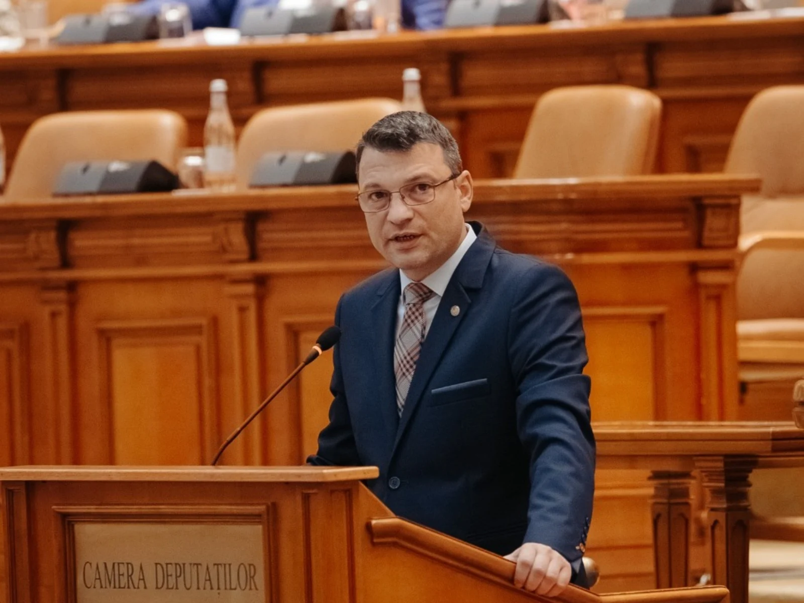 Deputatul USR Bogdan Rodeanu susține că adevărul despre „așa-zisa” retragerea a trupelor SUA este altul: „În realitate, lucrurile stau exact invers”