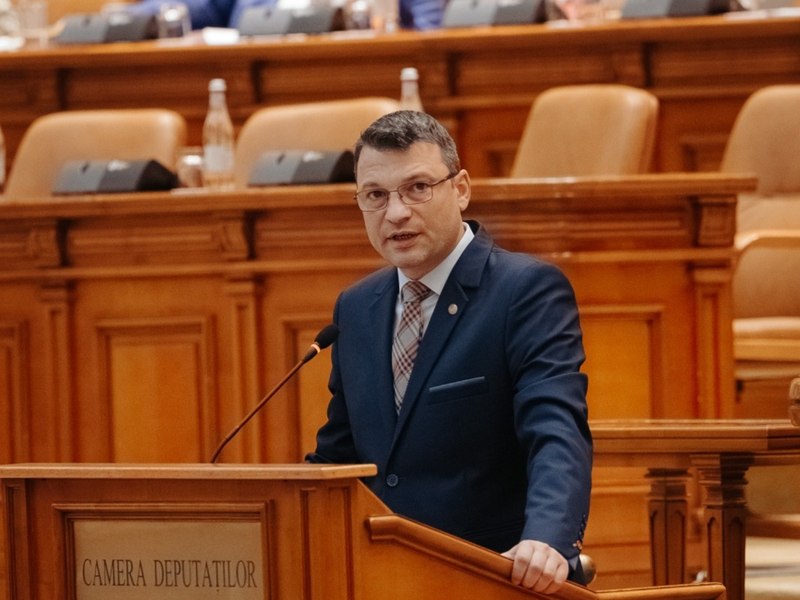 Deputatul USR Bogdan Rodeanu susține că adevărul despre „așa-zisa” retragerea a trupelor SUA este altul: „În realitate, lucrurile stau exact invers” 