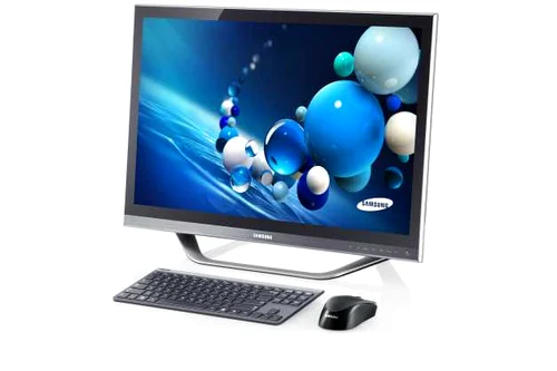 samsung all in one pc seria 7 