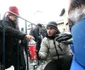 Slujba de Bobotează de la Patriarhie FOTO Dorin Constanda/Click!