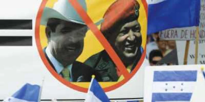 Honduras: idioţi şi ipocriţi
