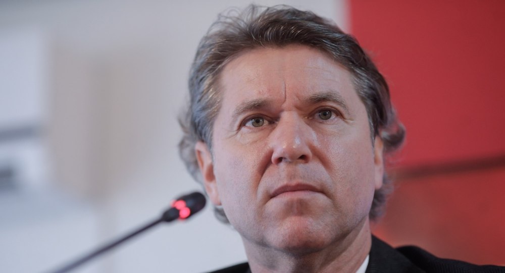 Florin Răducioiu, sfaturi pentru tineri. „Am pierdut 9 ani din viață la Monaco. Dacă ai bani, crezi că o să dureze”