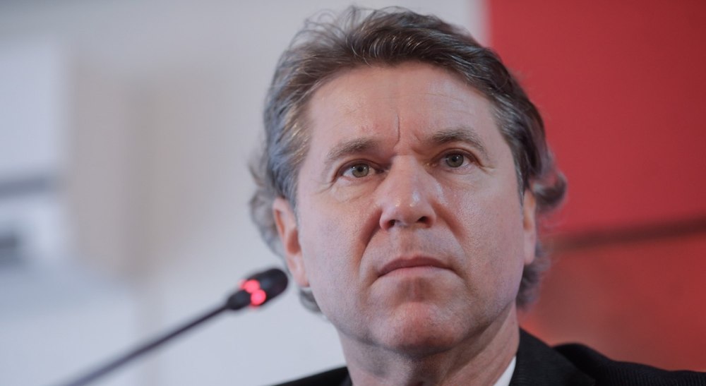 Răducioiu, contrariat de situația lui Drăgușin. Vrea să meargă în Anglia, să-i ceară socoteală lui Postecoglou