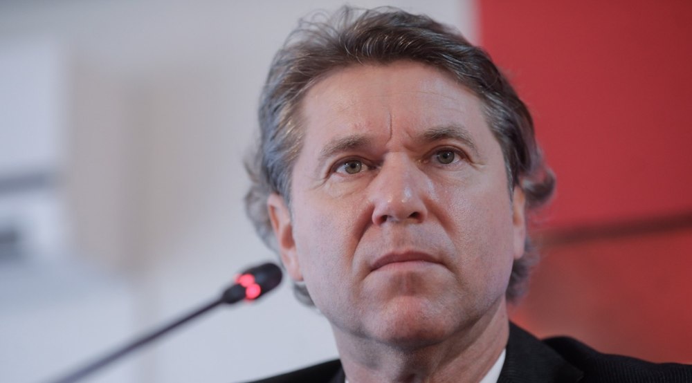Florin Răducioiu, în doliu. Mesajul transmis de fostul mare atacant după ce a pierdut un membru drag al familiei