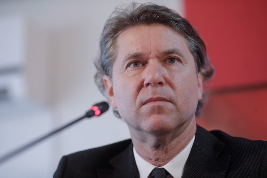 Răducioiu, discurs dur după Kosovo - România 0-0. „Lamentabil! Jucători indolenți”