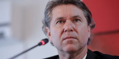  Antrenor Flavius Stoican team manager Florin Raducioiu prezentare oficiala Dinamo 5 ianuarie 2021 FOTO Inquam Photos / George Calin
