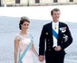 Prințesa Marie a Danemarcei este căsătorită cu mezinul Reginei Margareta a Danemarcei
