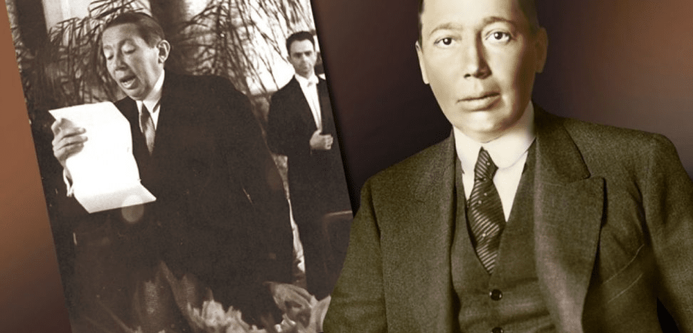 Ultima dorință din exil a lui Nicolae Titulescu. A vrut să fie înmormântat la Brașov, între brazi