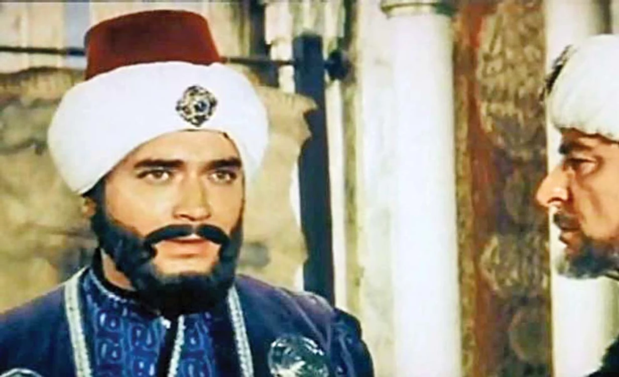 A jucat în Vlad Ţepeş (1979)