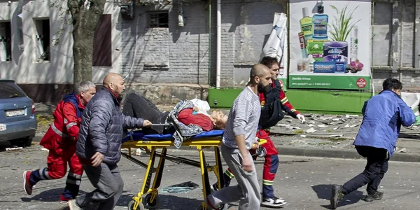 Razboi Ucraina Rusia morti raniti refugiati 16-17 aprilie 2022 FOTO EPA-EFE