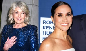 Meghan Markle, Martha Stewart foto Profimedia jpg