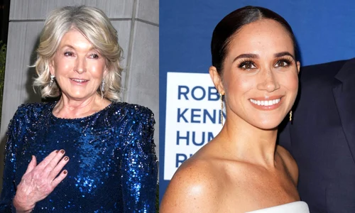 Meghan Markle, Martha Stewart  foto   Profimedia jpg