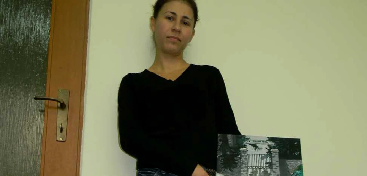 Corina Constantin