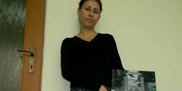 Corina Constantin