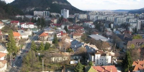 Crucea va fi înălţată pe muntele-simbol al oraşului