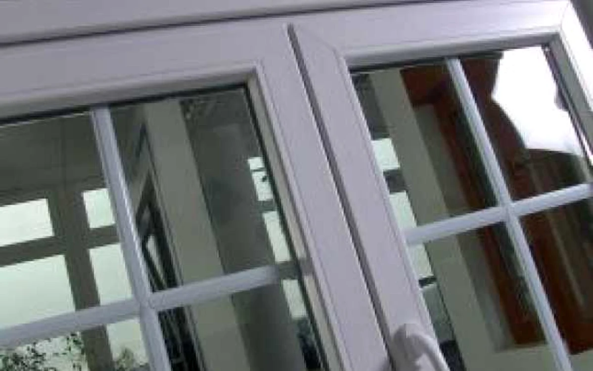 Veka - Ţine zgomotul în stradă şi banii în portofel cu ferestrele eficiente